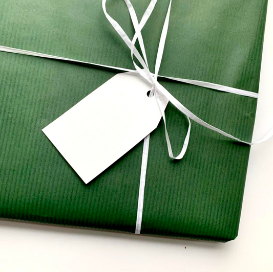 Gift Wrapping Service